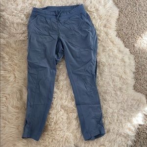 Lululemon dance crop